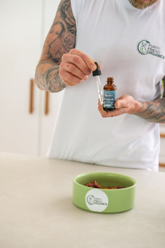 Hydrate - Furry Friend Organics