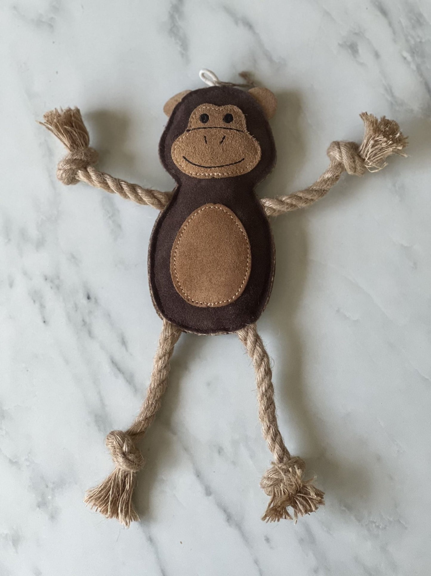 Handmade Natural Fibre Toys - Furry Friend Organics