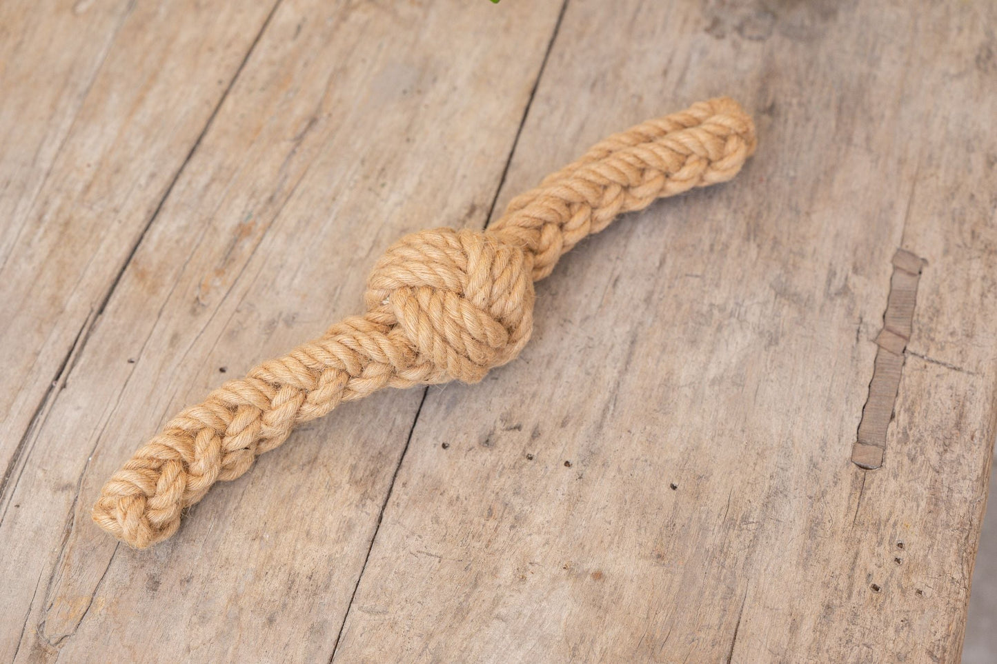 Handmade Natural Fibre Toys - Furry Friend Organics