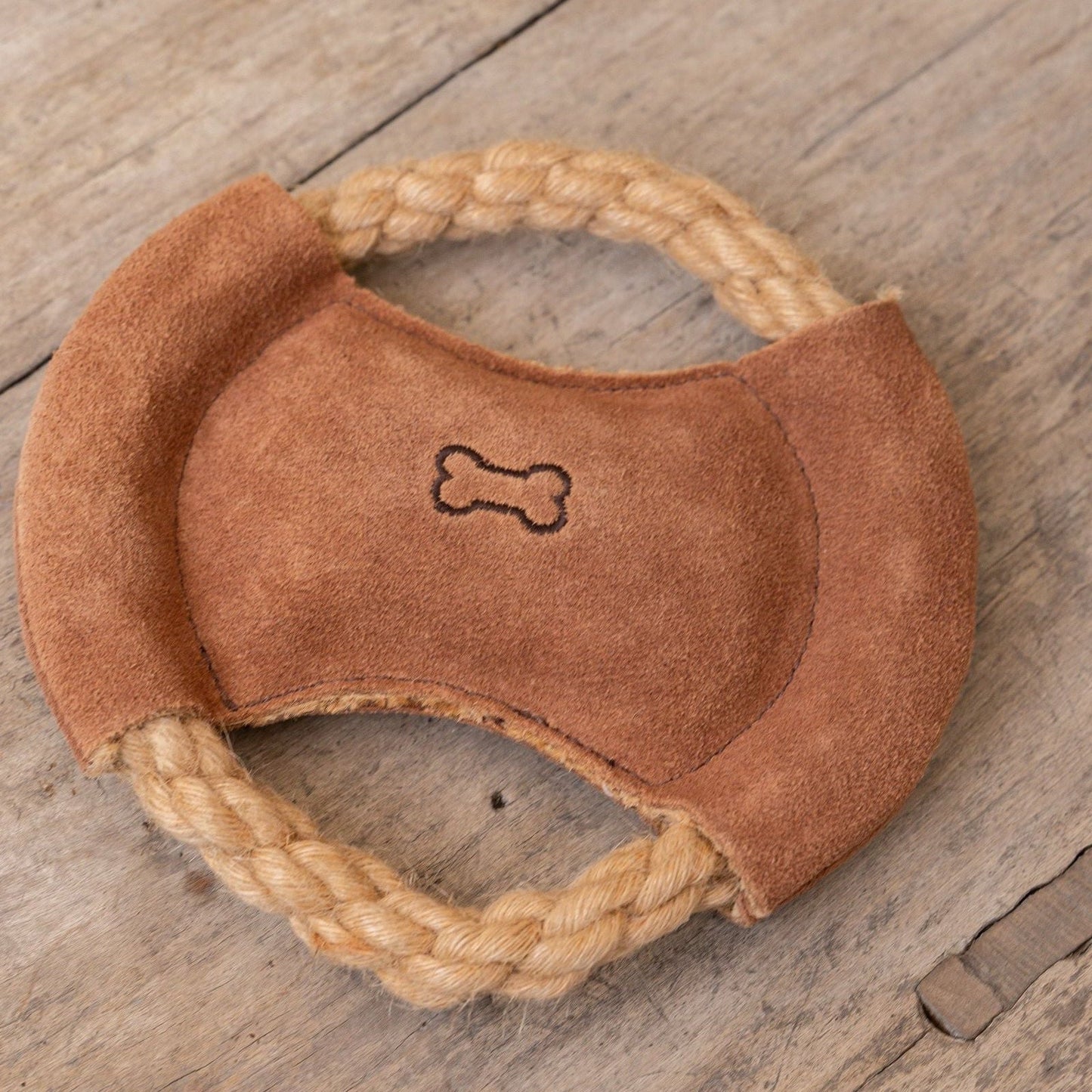 Handmade Natural Fibre Toys - Furry Friend Organics