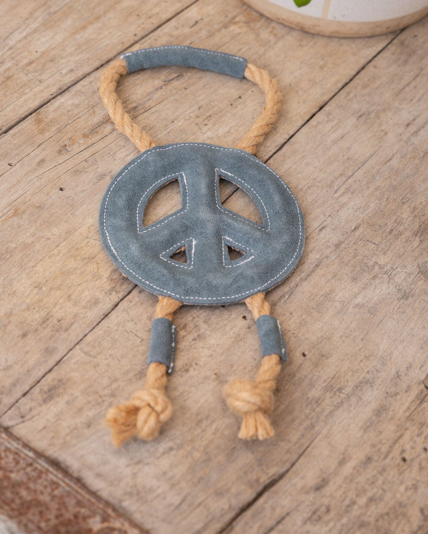 Handmade Natural Fibre Toys - Furry Friend Organics