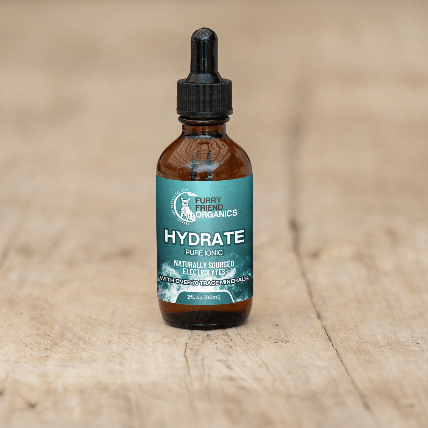 Hydrate - Furry Friend Organics