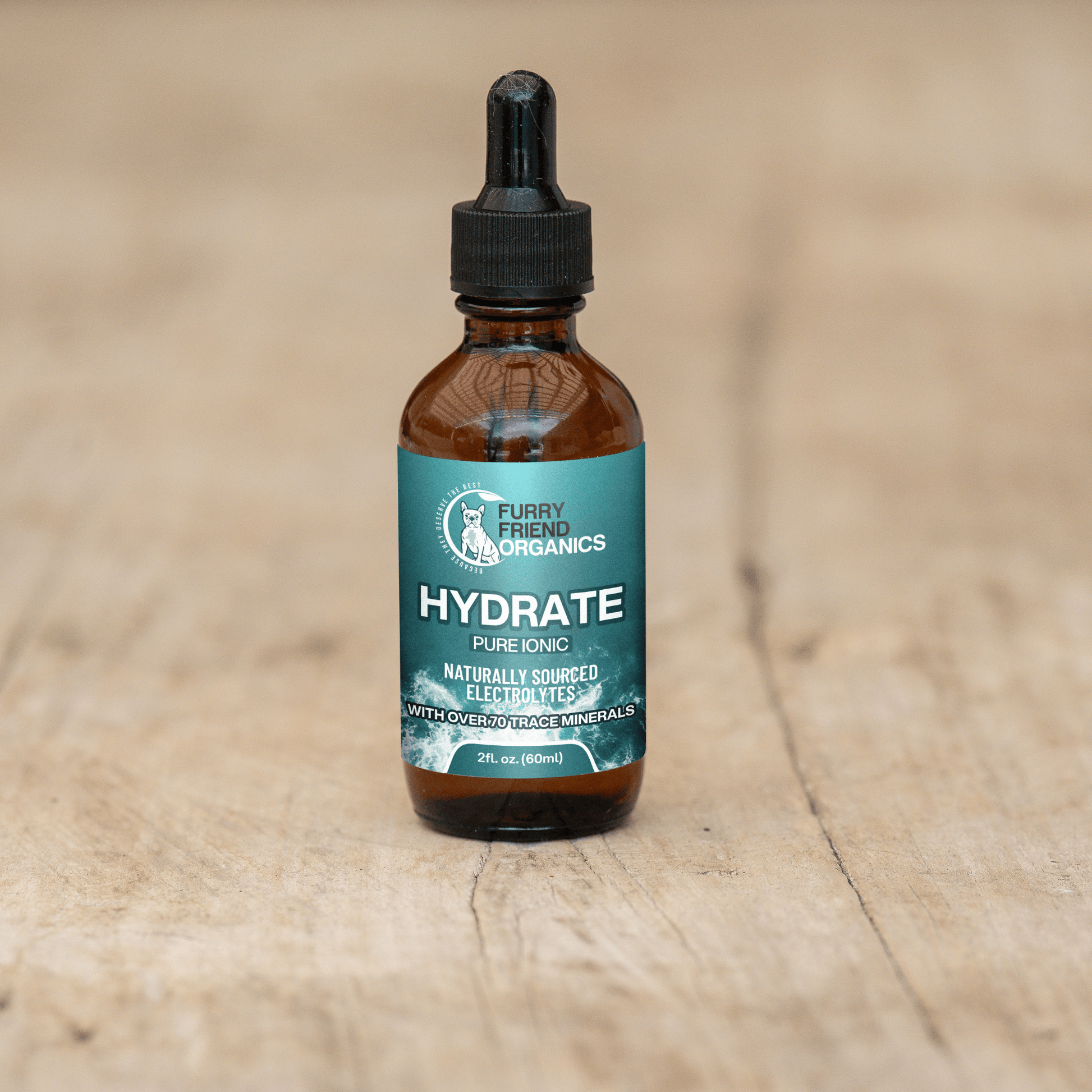 Hydrate - Furry Friend Organics